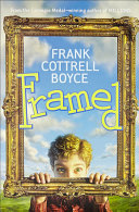 Framed cover