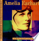Amelia Earhart: A Photo-Illustrated Biography cover