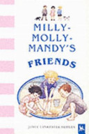 Milly-Molly-Mandy's Friends cover