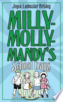 Milly-Molly-Mandy's Schooldays cover