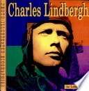 Charles Lindbergh: A Photo-Illustrated Biography cover