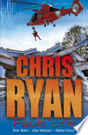 Fault Line cover