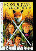 Foxdown Wood cover