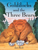 Goldilocks and the Three Bears cover