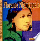 Florence Nightingale: A Photo-Illustrated Biography cover