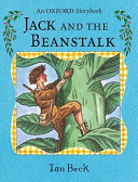 Jack and the Beanstalk cover