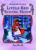 Little Red Riding Hood cover