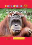 Orang-utans cover