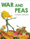 War and Peas cover