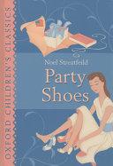 Party Shoes cover