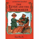 The Elves and the Shoemaker cover