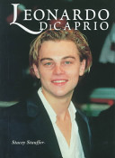 Leonardo DiCaprio cover