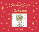 The Twelve Days of Christmas cover