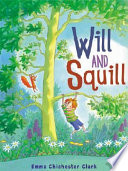 Will and Squill cover