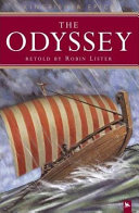 The Odyssey cover