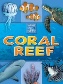 Coral Reef cover