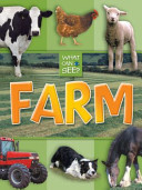 Farm cover