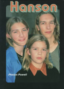 Hanson cover