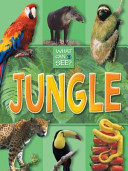 Jungle cover