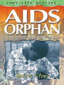 AIDS Orphan: Mary's Story cover