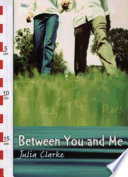 Between You and Me cover