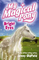 Bright Eyes cover