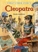 Cleopatra cover