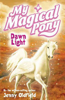 Dawn Light cover