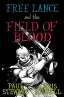 Free Lance and the Field of Blood cover