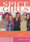 Spice Girls cover