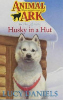 Husky in a Hut cover