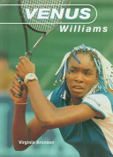 Venus Williams cover