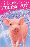 The Proud Piglet cover