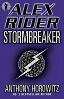 Stormbreaker cover