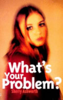 What's Your Problem? cover