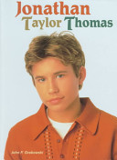 Jonathan Taylor Thomas cover
