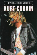 Kurt Cobain cover