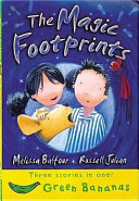 The Magic Footprints cover