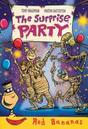 The Surprise Party cover