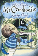 Mr Crookodile cover