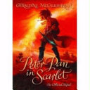 Peter Pan in Scarlet cover