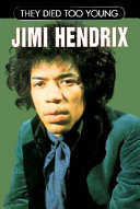 Jimi Hendrix cover