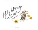 Hairy Maclary's Bone cover