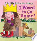 I Want to Go Home! cover
