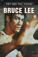 Bruce Lee cover