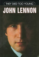 John Lennon cover