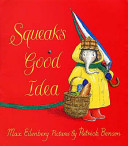 Squeak's Good Idea cover