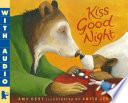 Kiss Good Night, Sam cover