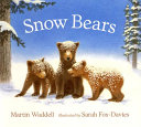 Snow Bears cover