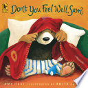 Don't You Feel Well, Sam? cover